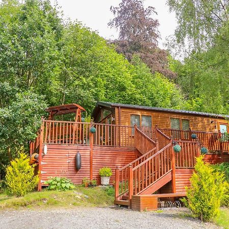 Willow Lodge Windermere Esterno foto