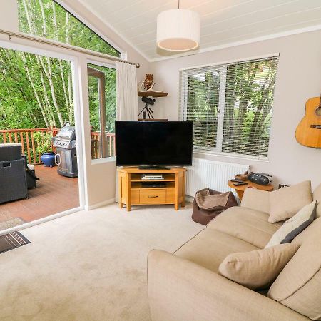 Willow Lodge Windermere Esterno foto