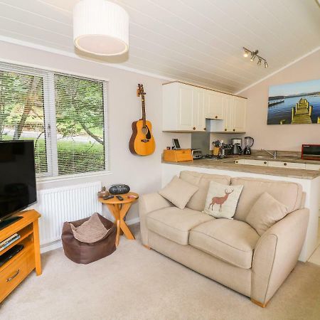 Willow Lodge Windermere Esterno foto