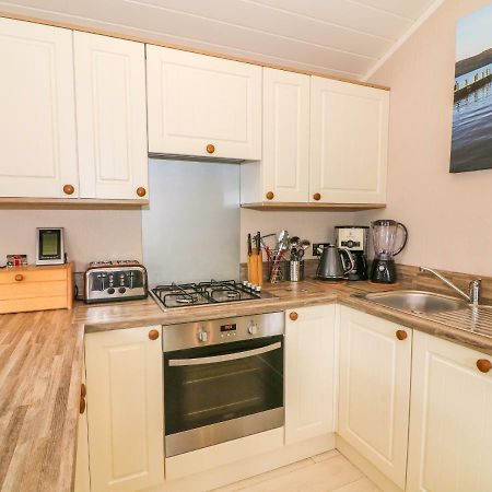 Willow Lodge Windermere Esterno foto