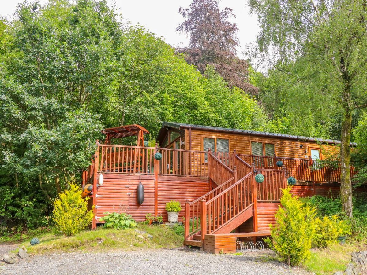 Willow Lodge Windermere Esterno foto