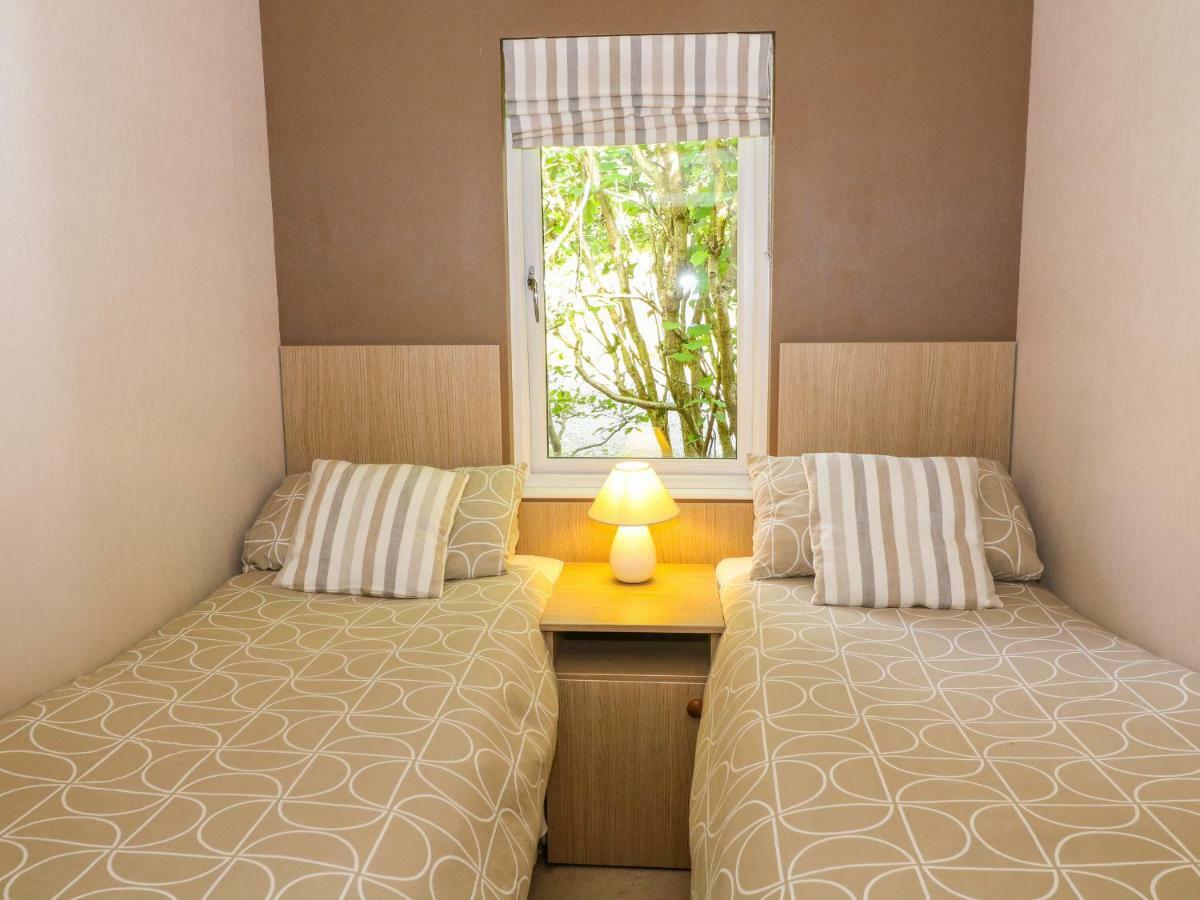 Willow Lodge Windermere Esterno foto