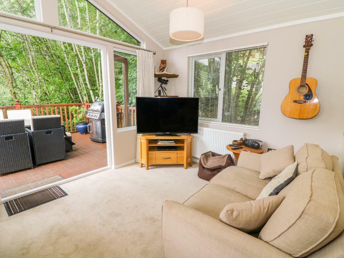 Willow Lodge Windermere Esterno foto