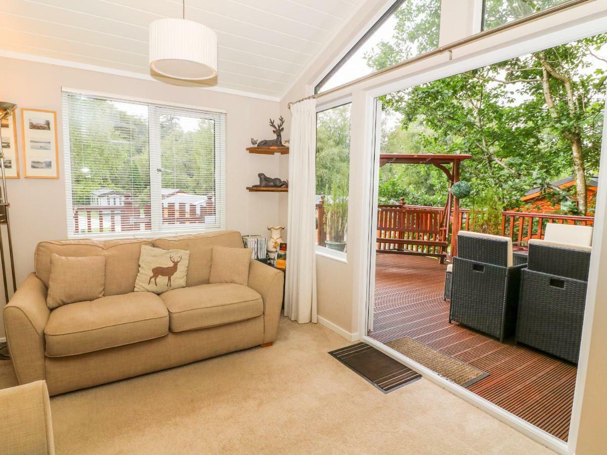 Willow Lodge Windermere Esterno foto