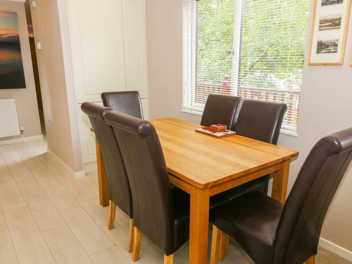 Willow Lodge Windermere Esterno foto