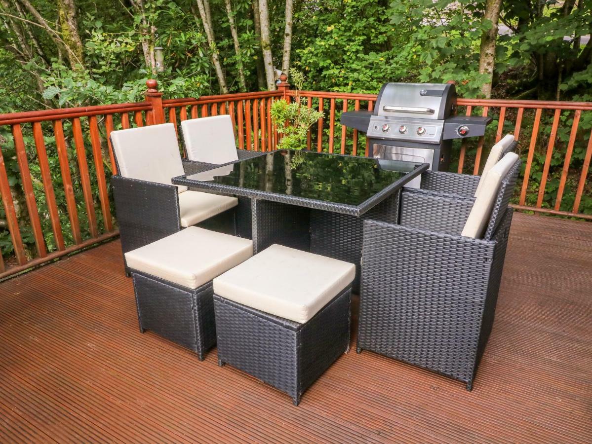 Willow Lodge Windermere Esterno foto