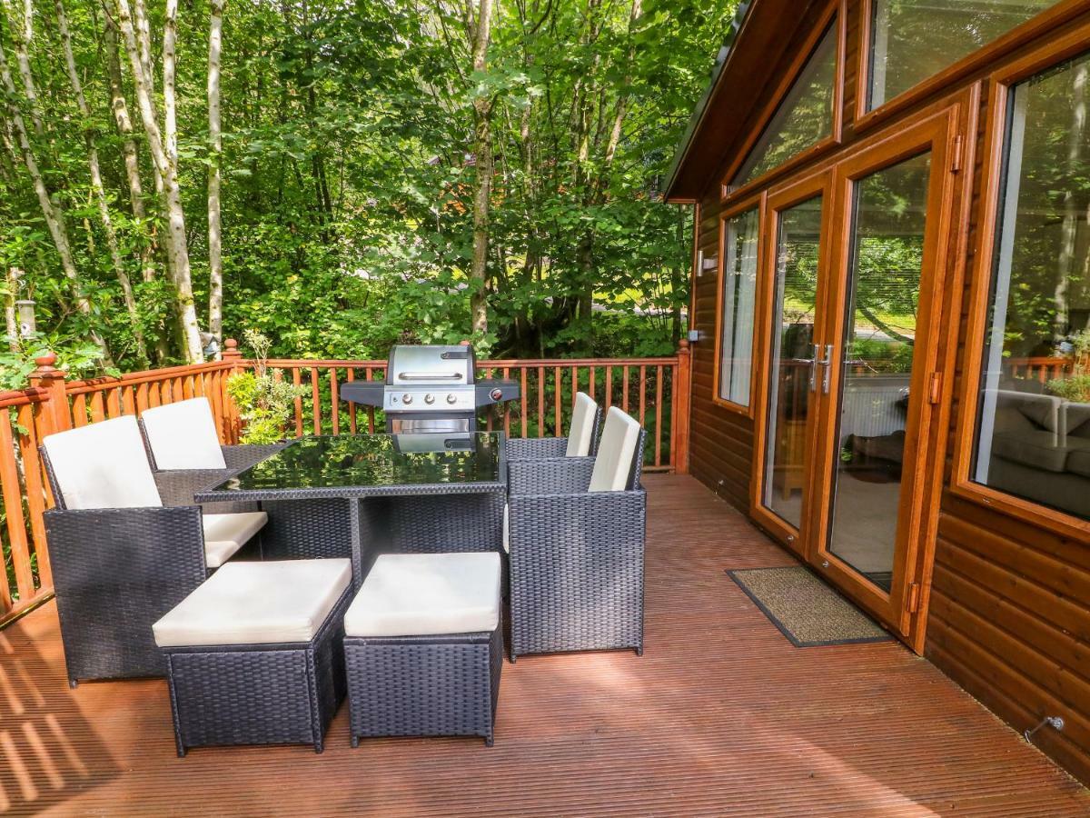 Willow Lodge Windermere Esterno foto