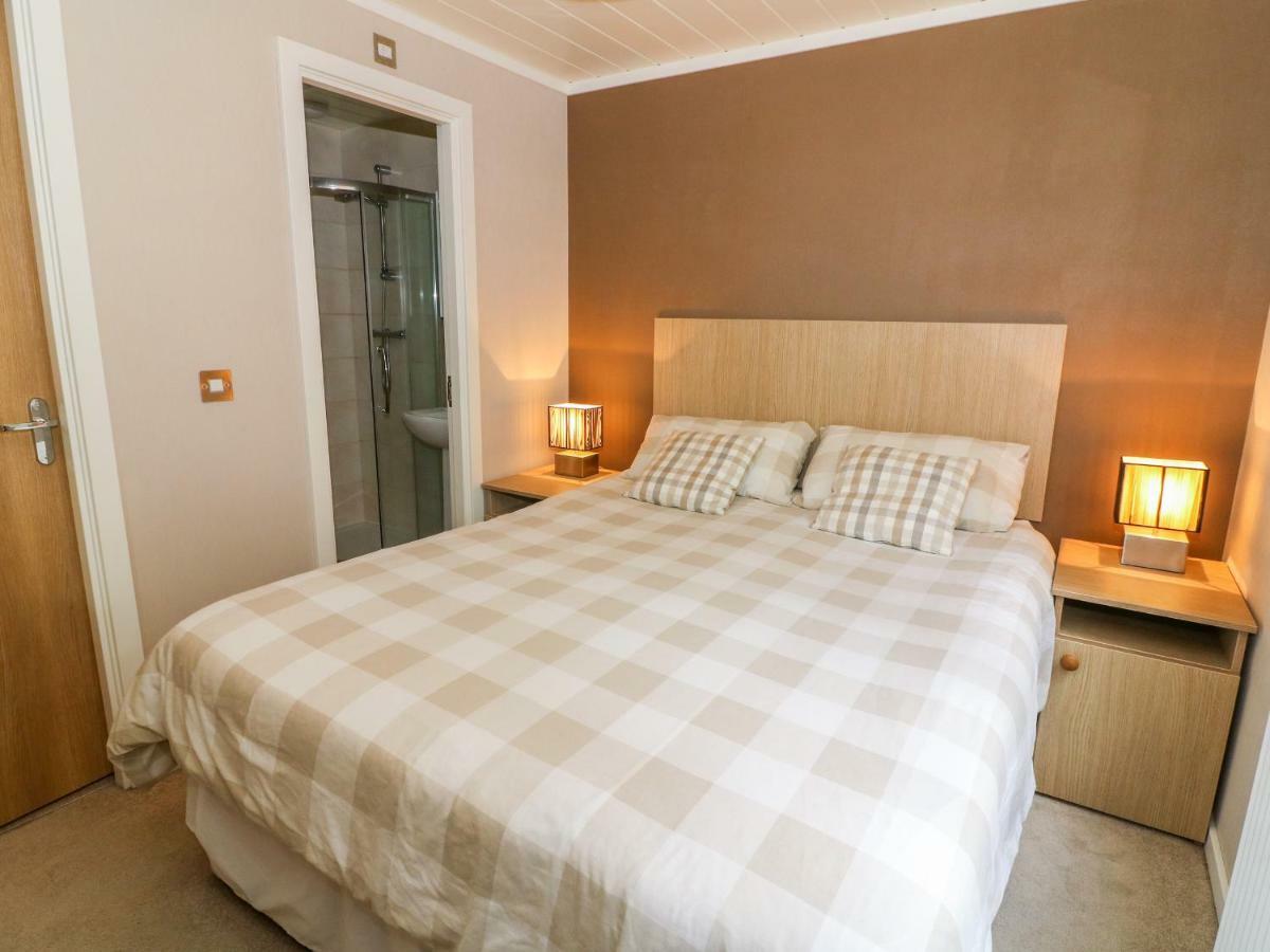 Willow Lodge Windermere Esterno foto