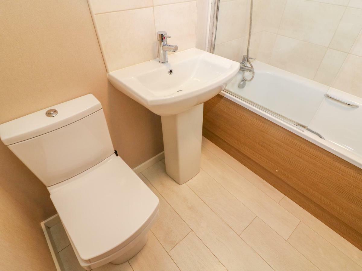 Willow Lodge Windermere Esterno foto