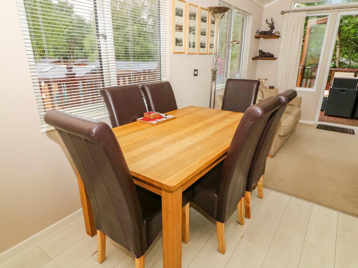 Willow Lodge Windermere Esterno foto